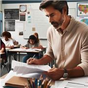 Curso de inglés desde A0 hasta C2, impartido por profesor nativo